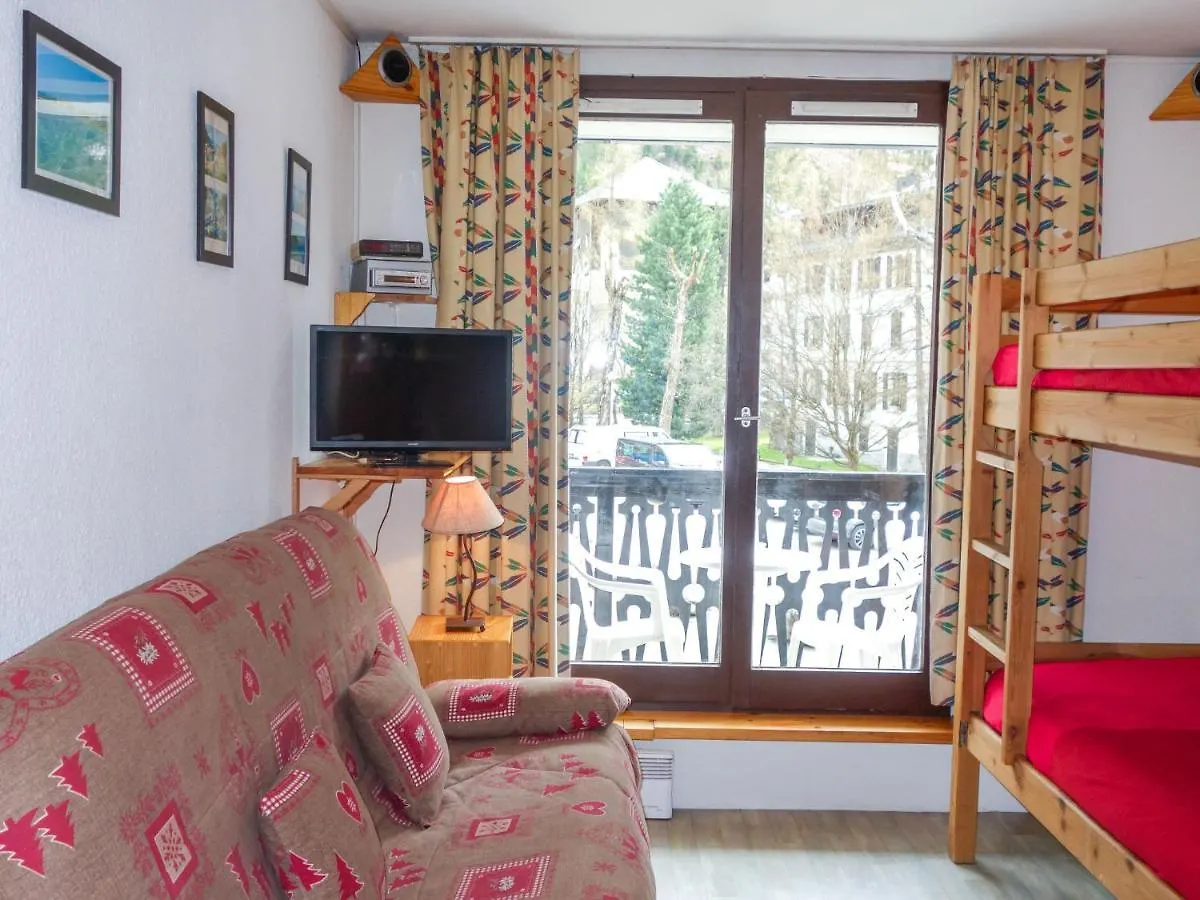 Apartment Le Triolet-5 location